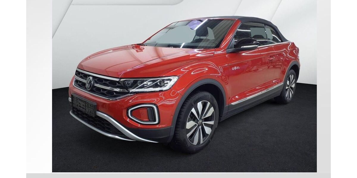 VW T-Roc 25.650 km 25.880 &euro; Forchheim 91301