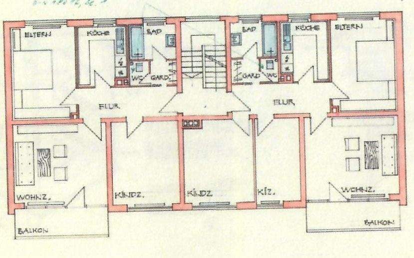 Mehrfamilienhaus, Wohnhaus Wendelstein Großschwarzenlohe - 1 Zimmer, 1.250.000&euro; | Angebot:25679283