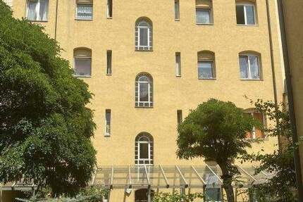 Wohnung Nürnberg Hummelstein - 3 Zimmer, 80 m&sup2;, 840&euro; | Angebot:25680091