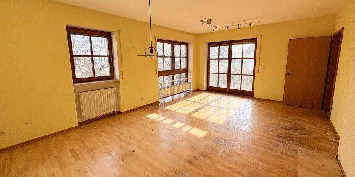 Doppelhaushälfte Dietenhofen - 5 Zimmer, 113 m&sup2;, 319.000&euro; | Angebot:25815150