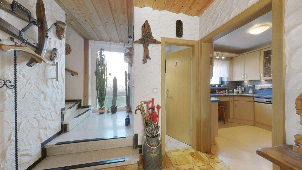 Doppelhaushälfte Wendelstein - 6 Zimmer, 131 m&sup2;, 465.000&euro; | Angebot:25664086