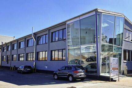 Gewerbeobjekt Fürth Eigenes Heim - 2.050&euro; | Angebot:26072163