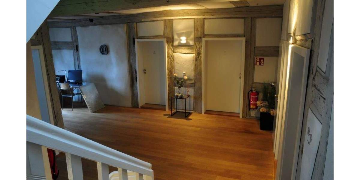 Gewerbeobjekt Cadolzburg - 1.350.000&euro; | Angebot:25682979