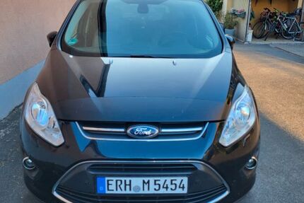 Ford C-Max 201.200 km 1.900 &euro; Baiersdorf 91083