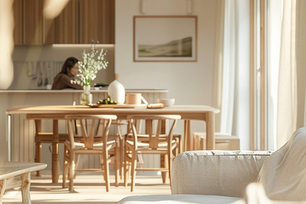 Wohnung Nürnberg Spitalhof - 4 Zimmer, 100 m&sup2;, 677.814&euro; | Angebot:25970614