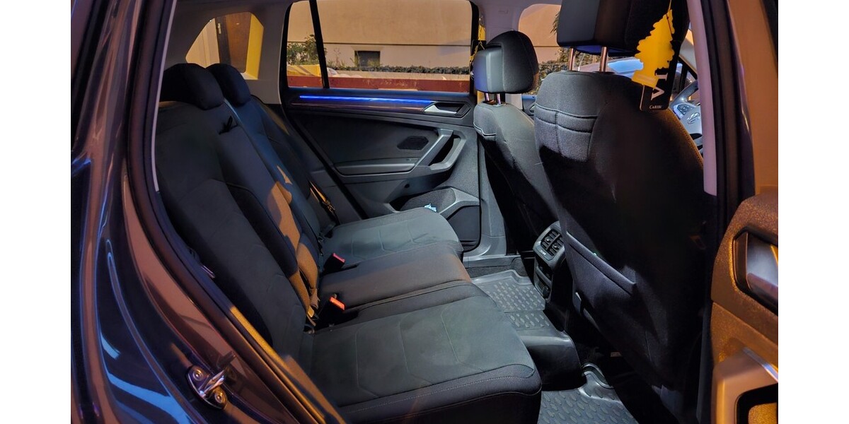 VW Tiguan 44.790 km 29.500 &euro; Nürnberg 90403