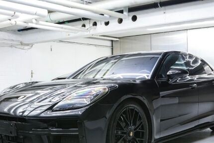 Porsche Panamera 13.500 km 135.700 &euro; Nürnberg 90431