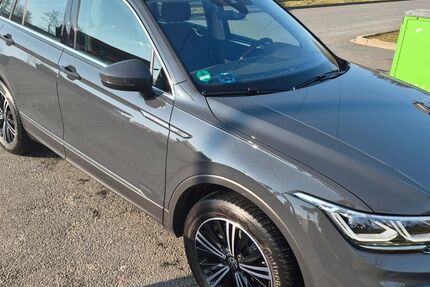 VW Tiguan 32.000 km 30.900 &euro; Forchheim 91301