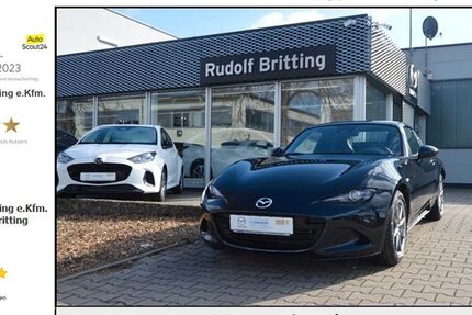 Mazda MX-5 5.000 km 31.490 &euro; Lauf 91207