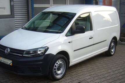 VW Caddy 273.000 km 9.500 &euro; Pyrbaum-Schwarzach 90602