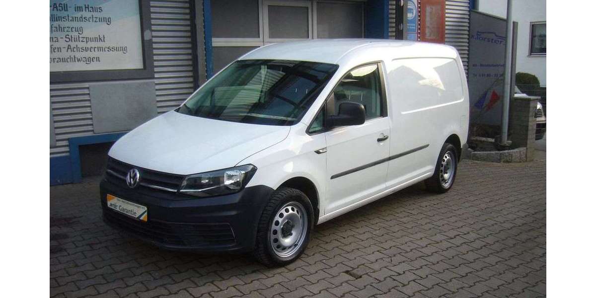 VW Caddy 273.000 km 9.500 &euro; Pyrbaum-Schwarzach 90602