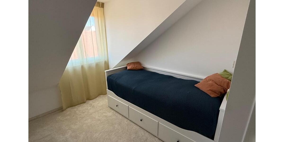 Maisonettenwohnung Nürnberg Rabus - 3.5 Zimmer, 112 m&sup2;, 1.990&euro; | Angebot:25173143