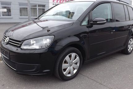 VW Touran 246.000 km 3.699 &euro; Fürth Burgfarrnbach 90768