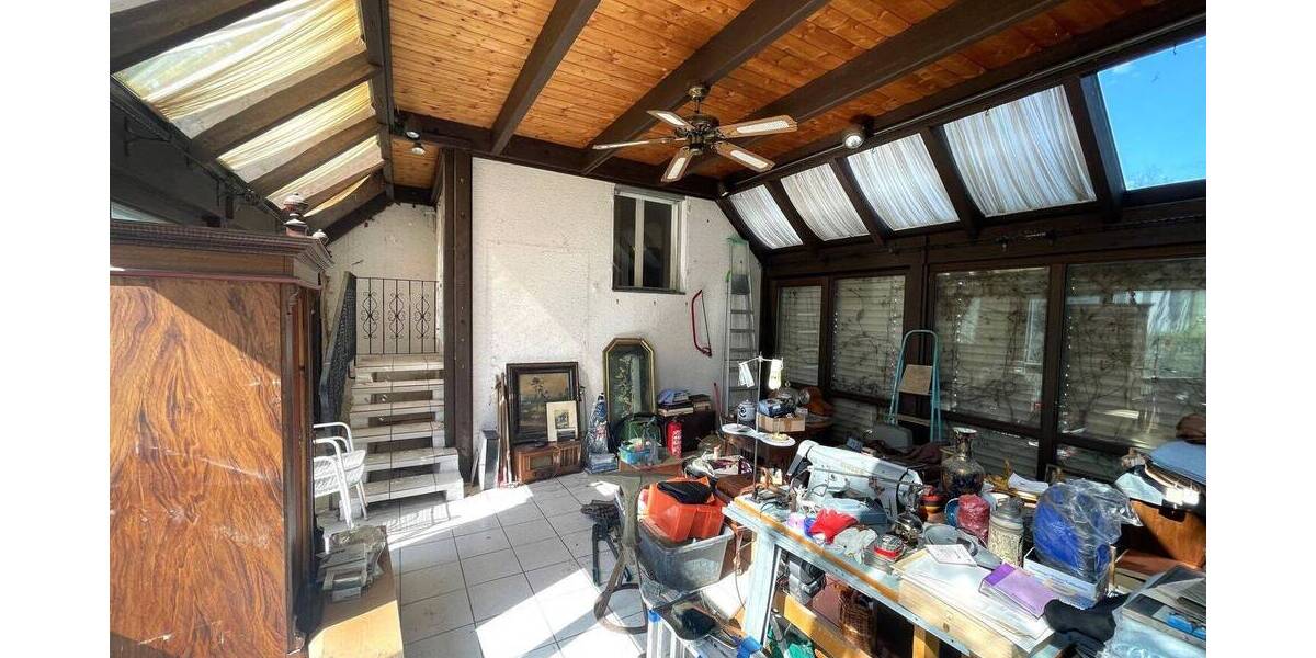 Doppelhaushälfte Nürnberg Ziegelstein - 4 Zimmer, 100 m&sup2;, 349.000&euro; | Angebot:26470767