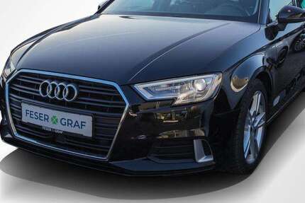 Audi A3 69.000 km 21.380 &euro; Höchstadt 91315