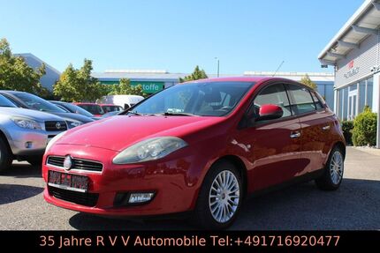 Fiat Bravo 221.819 km 2.500 &euro; Fürth (bei Nürnberg) 90763