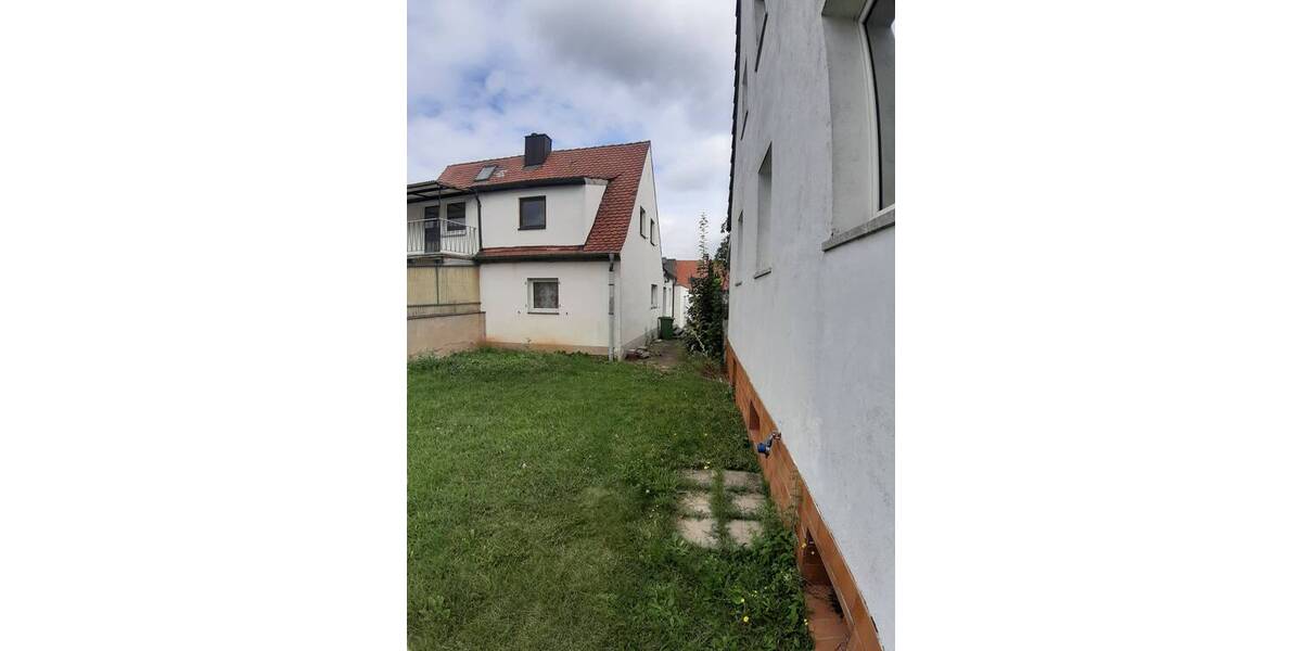 Mehrfamilienhaus, Wohnhaus Zirndorf - 6 Zimmer, 147 m&sup2;, 650.000&euro; | Angebot:25662811