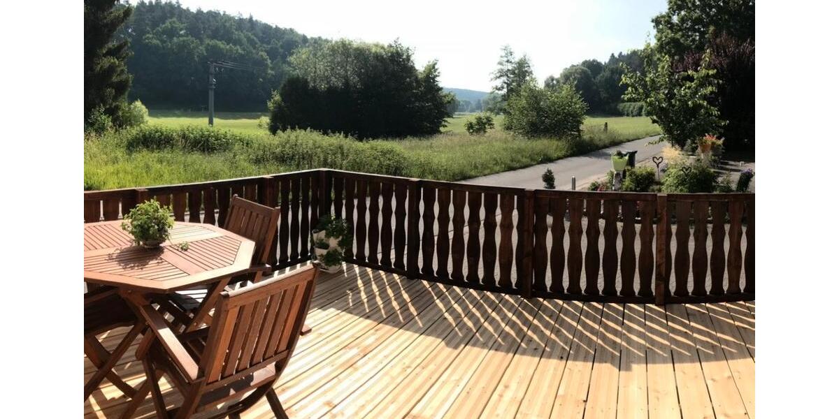 Erdgeschoßwohnung Schwabach - 3 Zimmer, 100 m&sup2;, 1.050&euro; | Angebot:25965992