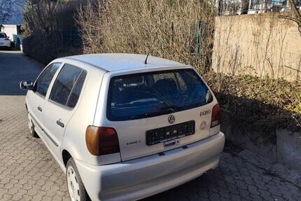 VW Polo 104.000 km 580 &euro; Zirndorf 90513