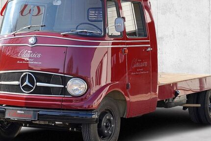 Mercedes-Benz Andere 2.000 km 74.900 &euro; Wendelstein 90530