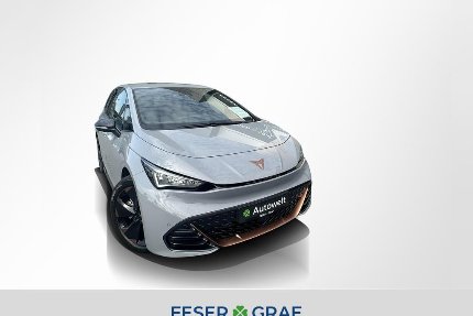 Cupra Born 26.350 km 28.750 &euro; Roth 91154