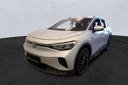 VW ID.4 94.650 km 25.340 &euro; Forchheim 91301