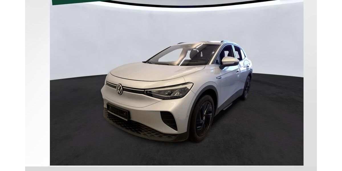 VW ID.4 94.650 km 25.340 &euro; Forchheim 91301