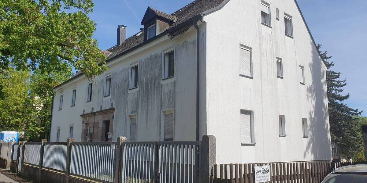 Grundstück Erlangen Erlangen-Ost - 1.750.000&euro; | Angebot:26684012