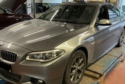 BMW 530 260.000 km 14.990 &euro; Nürnberg 90439