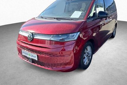 VW T7 Multivan 68.650 km 51.950 &euro; Schwabach 91126