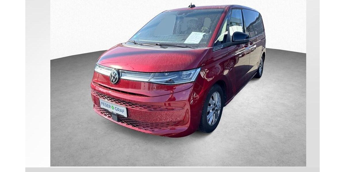 VW T7 Multivan 68.650 km 51.950 &euro; Schwabach 91126