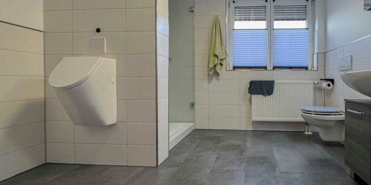 Etagenwohnung Obermichelbach Rothenberg - 3 Zimmer, 86 m&sup2;, 309.000&euro; | Angebot:25695508