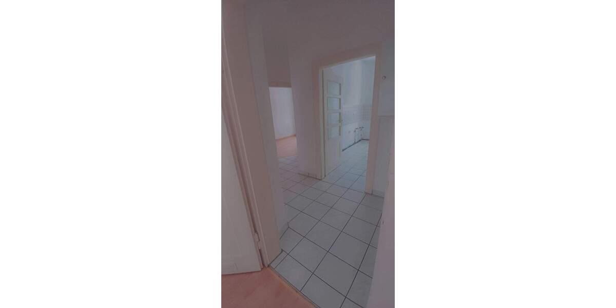 Etagenwohnung Nürnberg St Johannis - 3 Zimmer, 56 m&sup2;, 620&euro; | Angebot:25660997