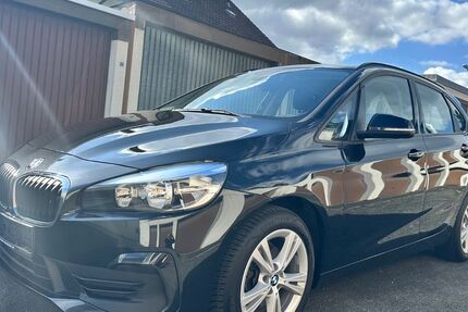 BMW 216 Active Tourer 89.000 km 10.990 &euro; Nürnberg 90449