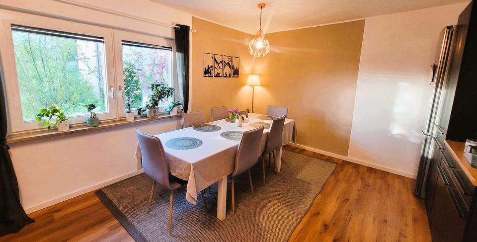 Einfamilienhaus Nürnberg Altstadt, St. Lorenz - 4 Zimmer, 120 m&sup2;, 499.000&euro; | Angebot:26960805