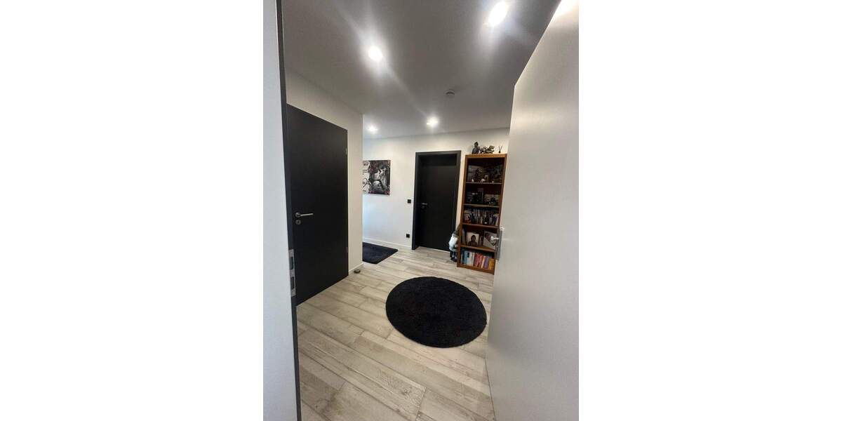 Terrassenwohnung Reichenschwand - 3 Zimmer, 106 m&sup2;, 469.000&euro; | Angebot:25877150