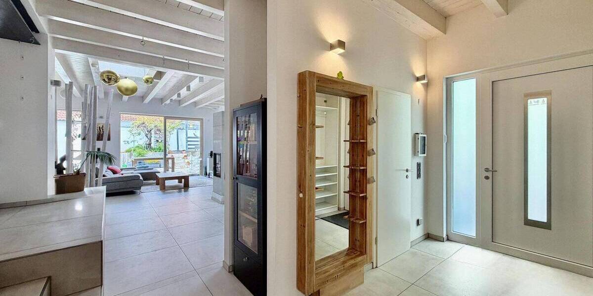 Etagenwohnung Nürnberg Eibach - 3 Zimmer, 160 m&sup2;, 689.000&euro; | Angebot:26641792