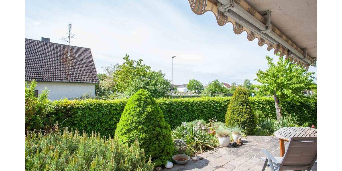 Doppelhaushälfte Möhrendorf - 6 Zimmer, 145 m&sup2;, 585.000&euro; | Angebot:26486943