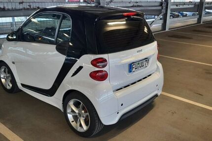 Smart ForTwo 104.000 km 5.900 &euro; Oberasbach 90522