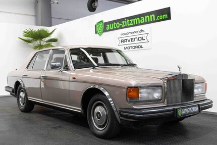 Rolls Royce Silver Spirit 243.000 km 12.900 &euro; Nürnberg 90439
