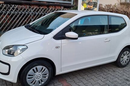 VW up! 156.400 km 3.690 &euro; Nürnberg 90441