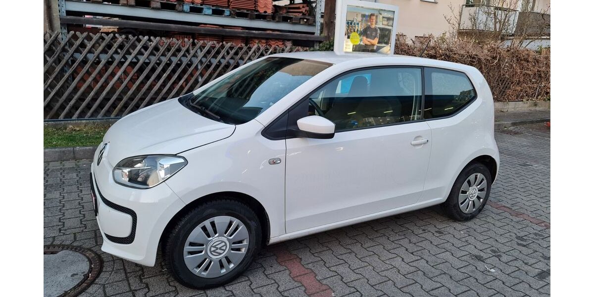 VW up! 156.400 km 3.690 &euro; Nürnberg 90441