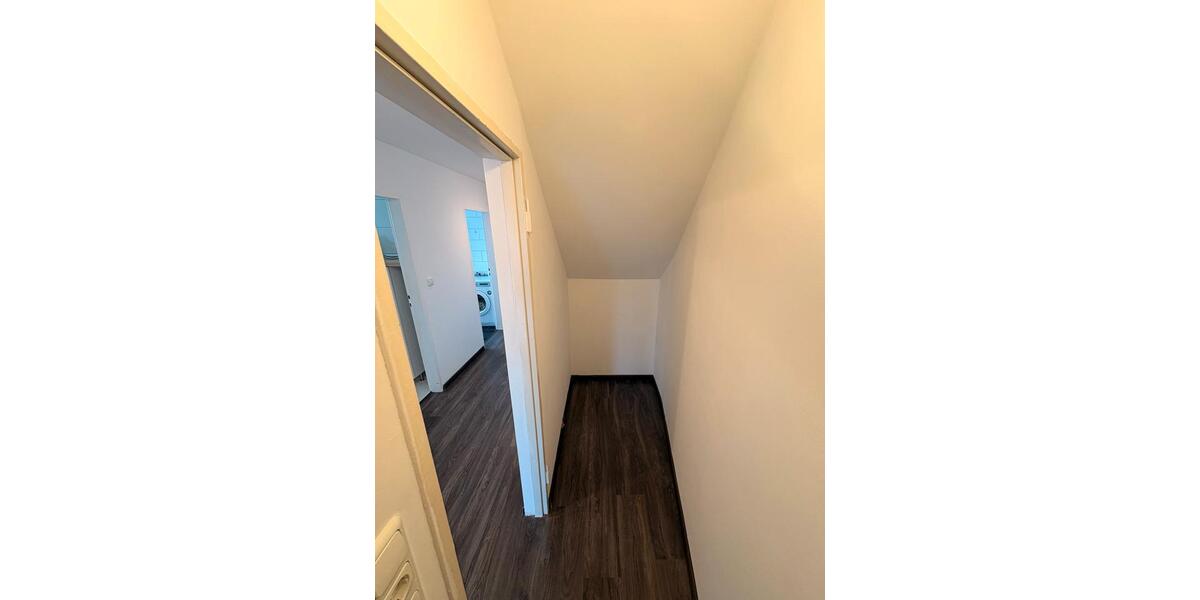 Etagenwohnung Nürnberg Hasenbuck - 2 Zimmer, 62 m&sup2;, 245.000&euro; | Angebot:25952020