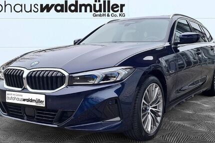 BMW 330 62.014 km 35.901 &euro; Roth 91154