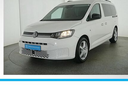 VW Caddy Maxi 78.750 km 25.850 &euro; Nürnberg 90441