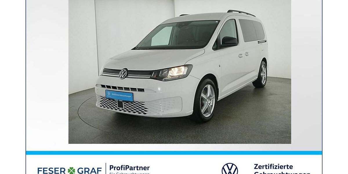 VW Caddy Maxi 78.750 km 25.850 &euro; Nürnberg 90441