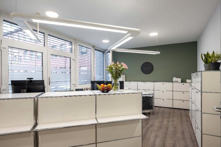 Gewerbeobjekt Nürnberg Hasenbuck - 399&euro; | Angebot:25967414