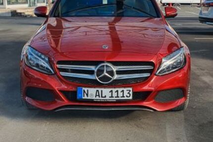 Mercedes-Benz C 250 131.211 km 19.800 &euro; NÜRNBERG 90453