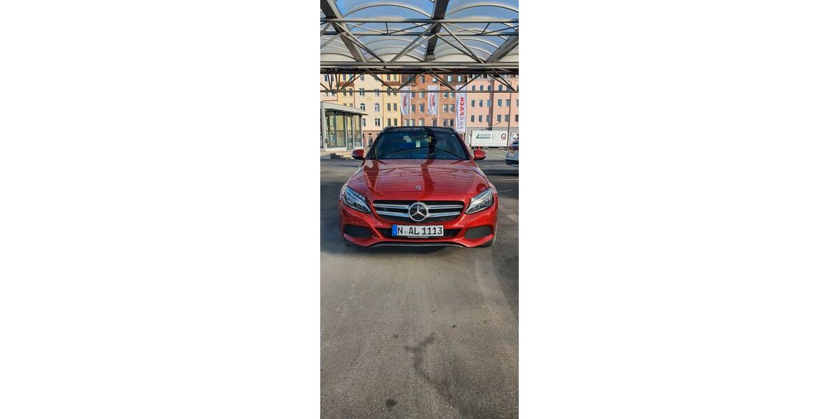 Mercedes-Benz C 250 131.211 km 19.800 &euro; NÜRNBERG 90453