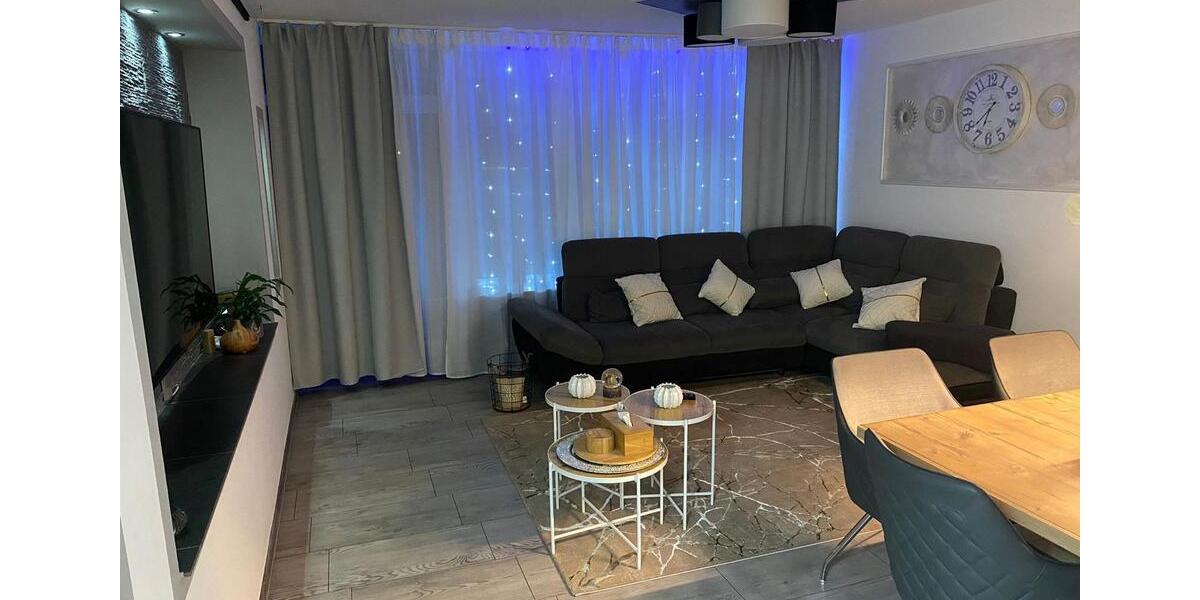 Etagenwohnung Fürth Bislohe - 3 Zimmer, 84 m&sup2;, 1.100&euro; | Angebot:26677272